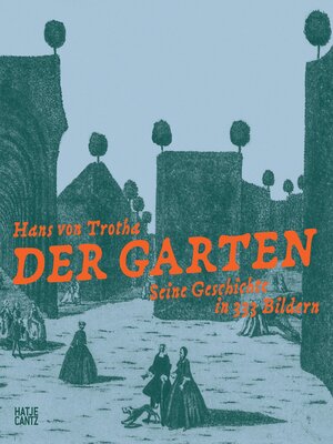 cover image of Der Garten